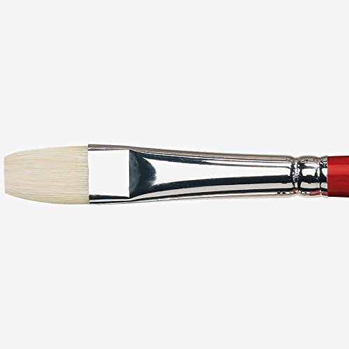 da Vinci Serie 5123 Maestro2 - Borstenpinsel flach, 7