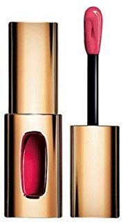 L'Oreal Paris L'Extraordinaire Lip Lacquer 201 Rose Symphony 6ml