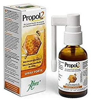 Propol 2 Spray Oral 30Ml