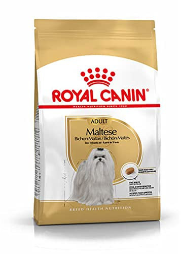 Royal Canin Dog Food Maltese Adult 1.5kg