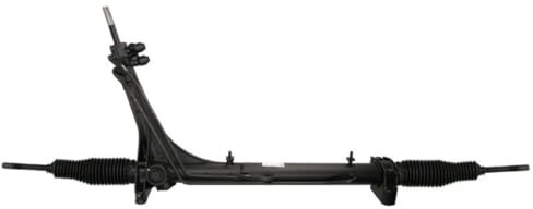 TRW JRP889 Lenkgetriebe