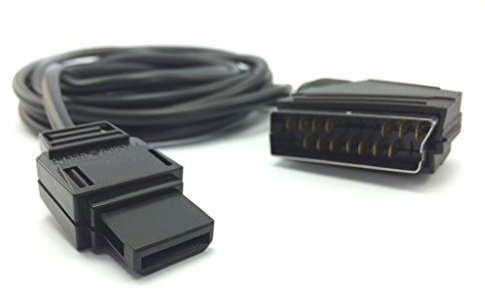 Câble video Péritel 3m pour NES