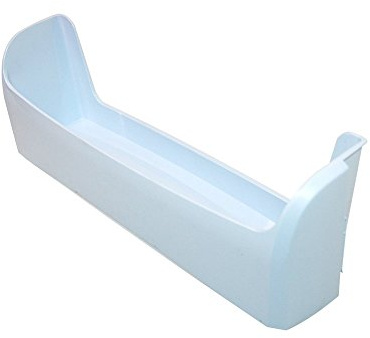 Hotpoint Refrigeration Bottle Holder Rack Door Shelf. Genuine part number C00219585