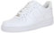 NIKE Air Force 1 '07, Scarpe Uomo, White White 111, 40 EU