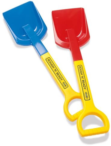 Dantoy 1152 Sand Shovel 58 cm