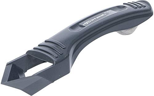 BGS Diy 85201 - Cutter pour joints silicone