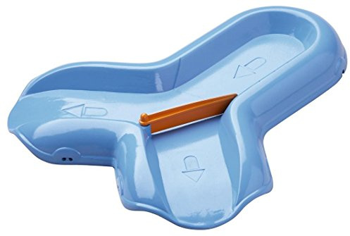 Haba 4863 - Wasserpark Zusatzpackung Weiche