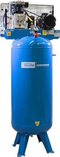 Güde Compressore 480/10/200 ST 1747