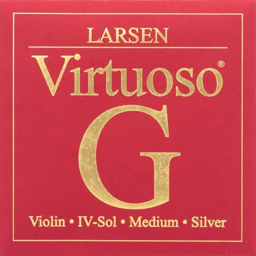 Larsen Saiten für Violine Virtuoso - Medium