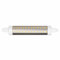 BENEITO FAURE HQI RX7S Tube 13 W 240 V 4 000 K 138 mm BF592063-TF
