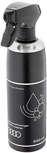 Audi 00A 096 302 020 Nettoyant pour plastique 500 ml