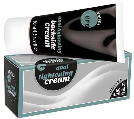 Hot Crème Anale Contractant 50 ml