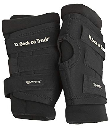Back on Track Sprunggelenkschoner Royal Welltex® 1 Paar (L)