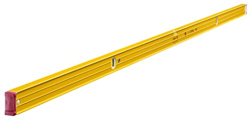 Stabila 96-2-244 Level 3 Vial 244cm / 96in 15232