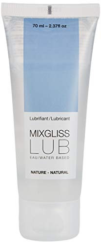 Mixgliss Lubrificanti e Gel Stimolanti - 70 ml