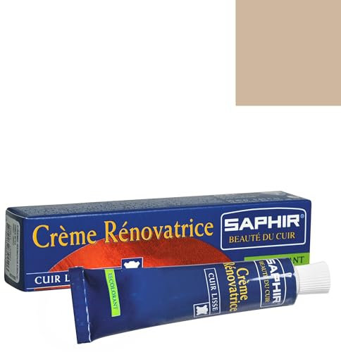 SAPHIR Renovatrice tube 25ml.