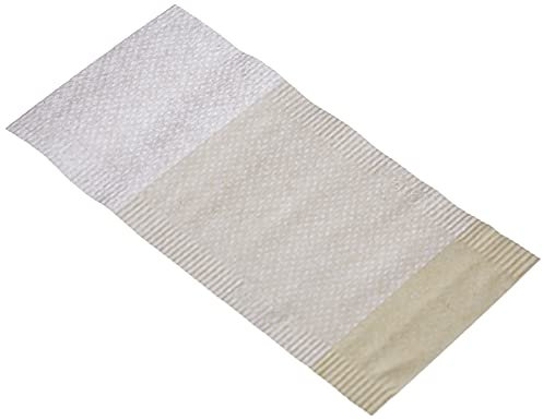 Cilia 80 Filtres à Thé, Taille S, Sans Résidu dans La Tasse, Pour Préparation Individuelle (100 à 400 ml)