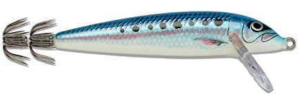 Rapala Squid Squid 110mm Bsrd