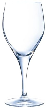 Chef & Sommelier E7696 Verre à Pied Sensation Exalt, Ultra Transparent, Paquet de 6 Verre, 31 cl