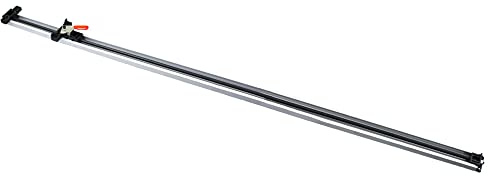 Rolson 14500 - Sargento de madera (tamaño: 50pulgadas)