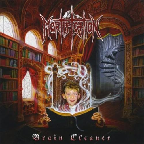 Brain Cleaner - Special Edition With Bonus Tracks