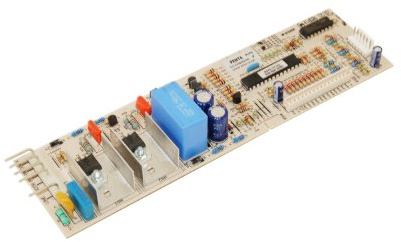 Beko Leisure Fridge Freezer Module. Genuine Part Number 4308600385