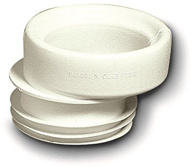 AcquaStiLLa 100544 Giunto Eccentrico Fisso 5 per Scarichi