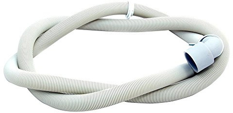 Hotpoint Washing Machine Drain Hose. Genuine part number C00054869