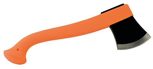 MORA 12058 Hache Noir/Orange