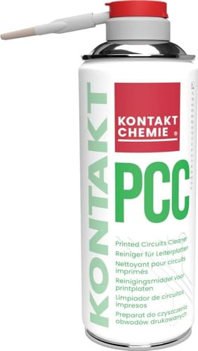 CRC 84009-AH - Kontakt Pcc avfettningsmedel 200 ml