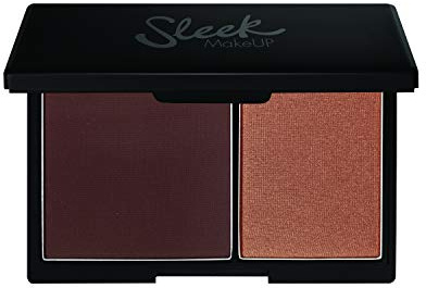 Sleek MakeUP Face Contour Kit Dark 14g