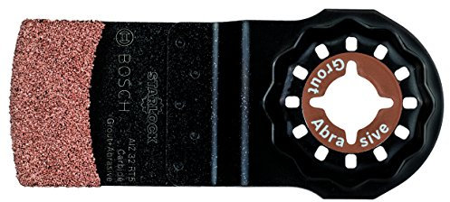 Bosch Home and Garden Tauchsägeblatt für Multifunktionswerkzeuge Starlock (AIZ 32 RT5)