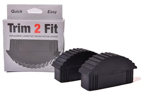 Trim 2 Fit Universal-Leiterfüße