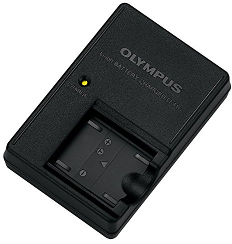 Olympus N3231200 Chargeur d'accu rapide pour Li-42B