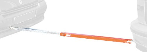 Mottez A061PPRO Abschleppstange/Pro