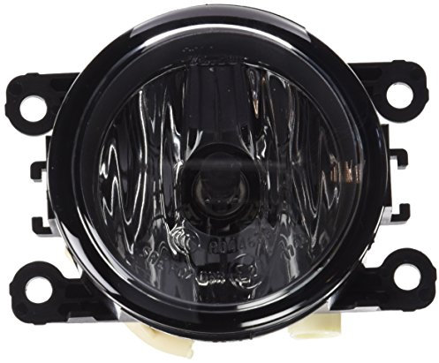 Valeo Projecteur Antibrouillard Auto, Technologie Halogène, 43352