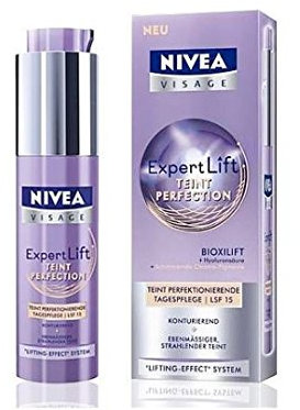 Nivea Visage Expert Lift Skin Tone Perfection - 50 ml