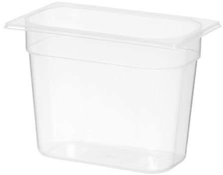 HENDI Contenitore gastronomico