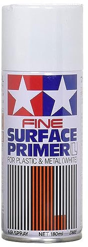 Tamiya Grundierung L 180 Ml P/M Weiss