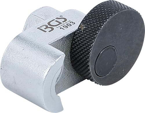 BGS 1903 | Stehbolzen-Ausdreher | für 6,3-14 mm Stehbolzen | für abgebrochene Stehbolzen | Arretierung mittels 19 mm Steckschlüssel-Einsatz