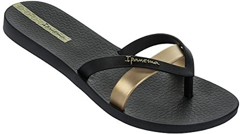 Ipanema Kirei Fem - Chanclas para Mujer, Color Multicolor, Talla 35/36 EU