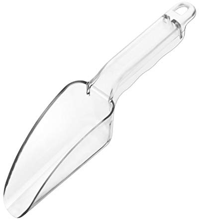 Kristallon K940 Polycarbonat Schaufel, 170 ml