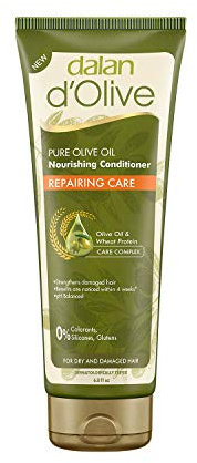 Dalan d'Olive Conditioner, 1er Pack (1 x 200 ml)