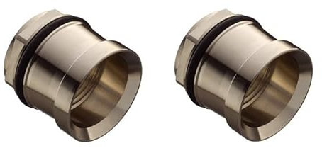 Hansgrohe Ecostat Select Adapter P. Exzenter