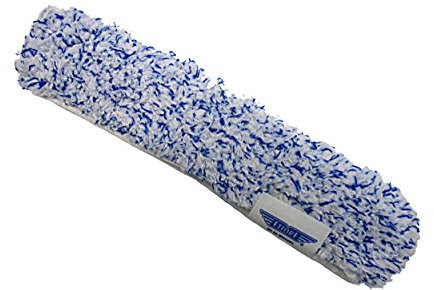 Ettore 52014 Mighty Window Washer Sleeve, 14-inch (Pack of 12)