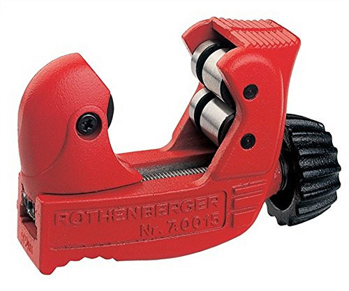 Minirohrabschneider L.50mm 3-28mm Kupferrohr ROTHENBERGER f.1/8-1 1/8Zoll