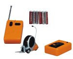 Dickie 19155 - RC Quick Charge Stapler