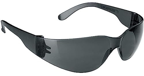 JSP Stealth™ 7000 Safety Spectacles - UV Protection