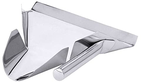 Contacto Patatine fritte della pala 23 cm