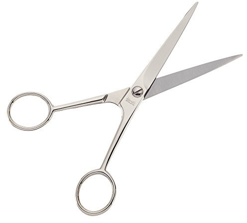 Wilkinson Sword Maniküre Schere Haarschere Haare Trimmen, 1 St